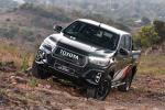 Toyota Hilux GR Sport Double Cab 2019 года (ZA)